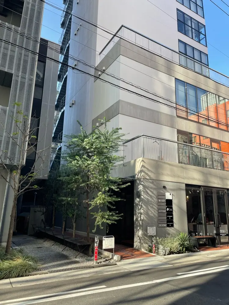 SALON VILLAGE Nagoyaの内観・外観1