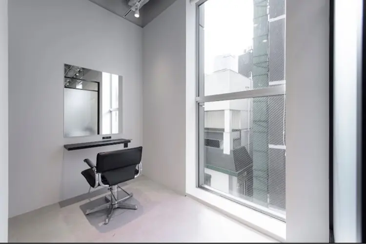 salowin 渋谷 jouleの内観・外観2