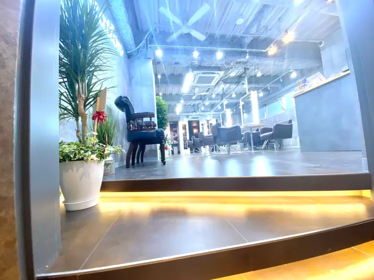 Oasis GaRDEN 大宮の内観・外観2