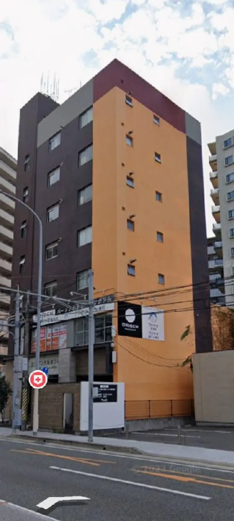 privatesalon DOSEの内観・外観2