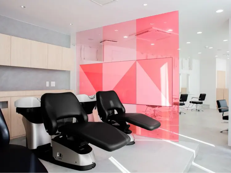 DECORA SORAN【本川越】の内観・外観2