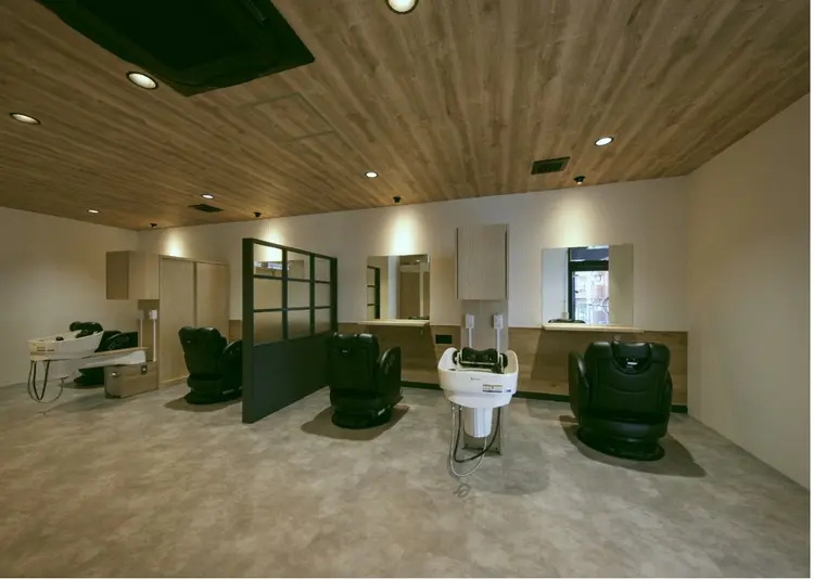 SKY Secondの内観・外観3