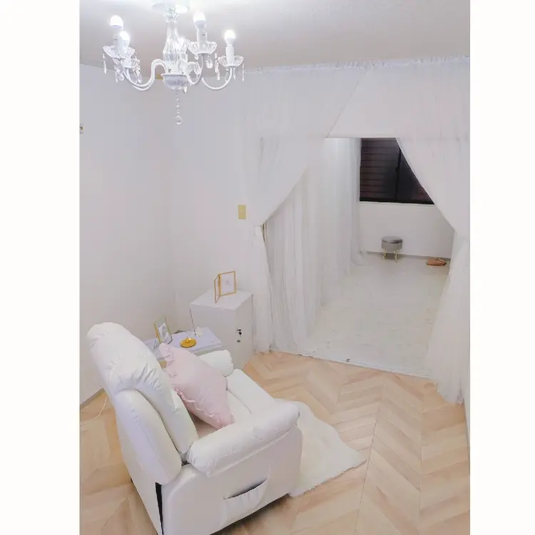 まつげと眉のお店　Nerine【ネリネ】の内観・外観2