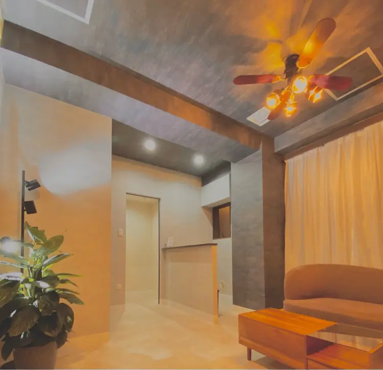 eyelash  salon 〜時雨　sigure〜の内観・外観1