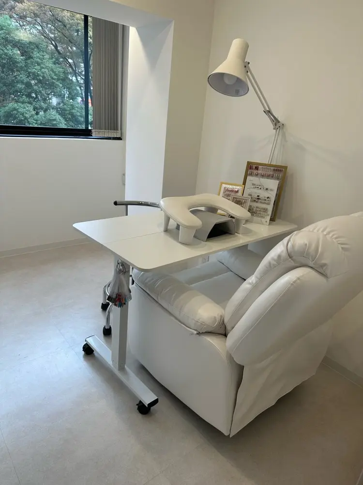 beauty salon MIORAの内観・外観3