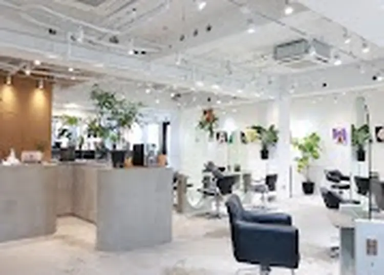 P.S  gemmieの内観・外観3