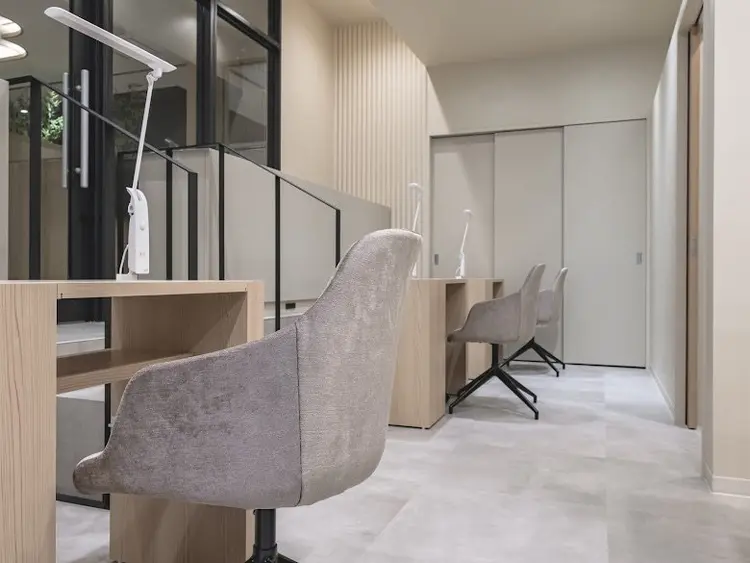 アンジェリカミッシェル 大阪ベイタワー店の内観・外観2