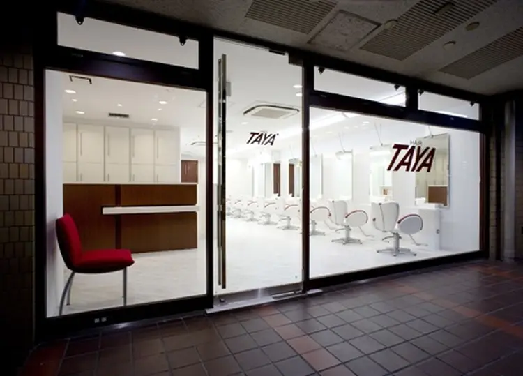TAYA九段店の内観・外観2