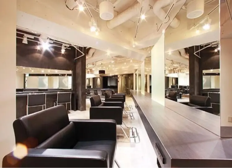 WELLY TOKYO　渋谷の内観・外観1