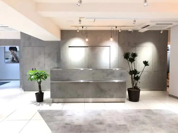 vainの内観・外観2