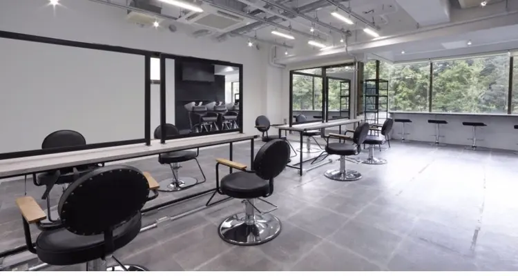 pizzicato pactoの内観・外観1