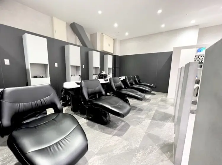 AVANCE. Smart Salon セブンパーク天美 松原店【アヴァンス】の内観・外観3