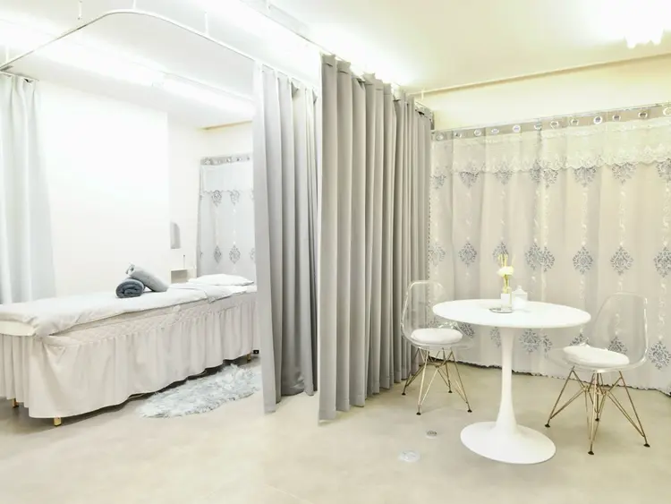 Bio Beauty 神戸本店の内観・外観1