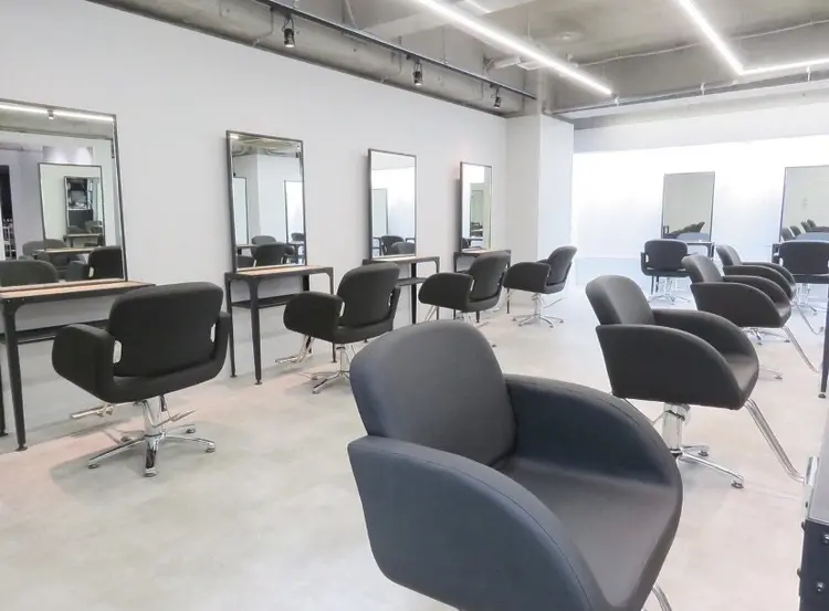 LINDO TOKYOの内観・外観2