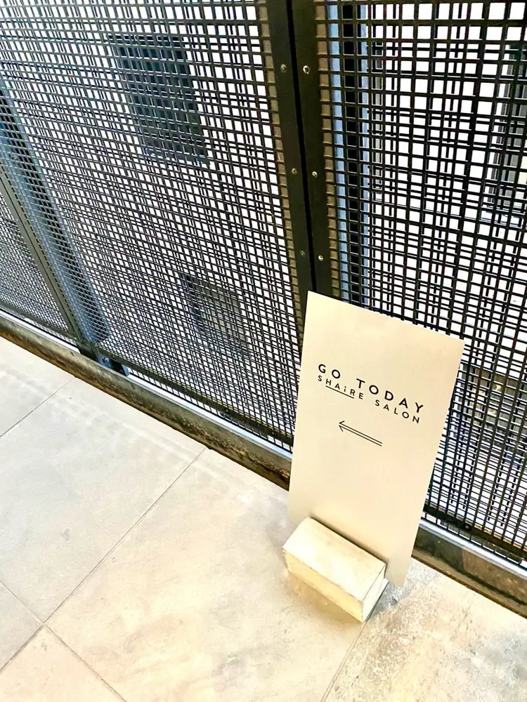 VOLANCHの内観・外観1