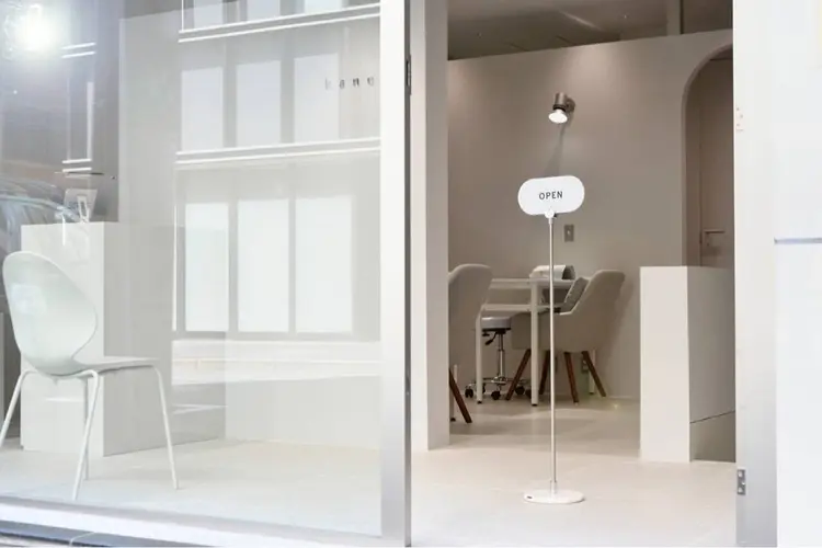 kanellの内観・外観3