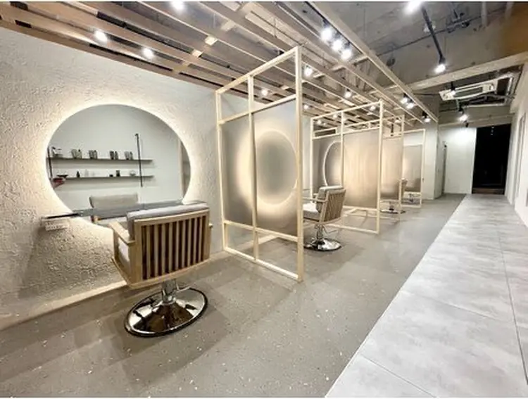 mit by treeの内観・外観2