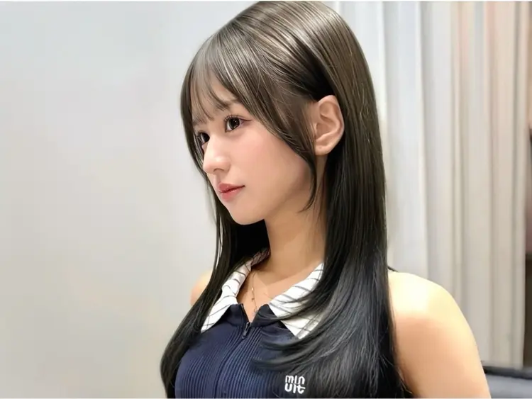 Celan omotesandoの内観・外観2