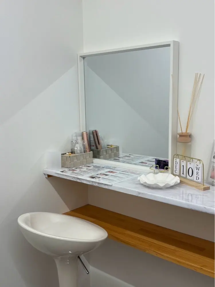 エステ・ボディ・よもぎ蒸しFaGODの内観・外観2