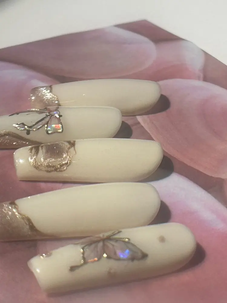 Roana Nailの内観・外観3