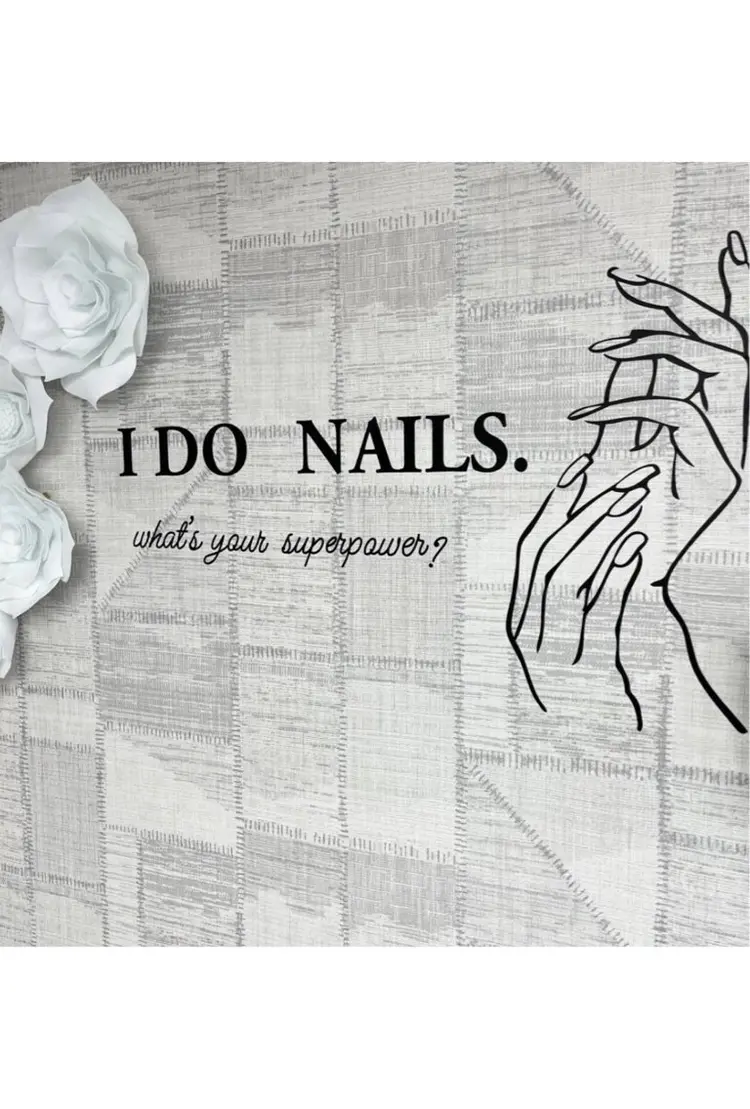 NailDayの内観・外観1