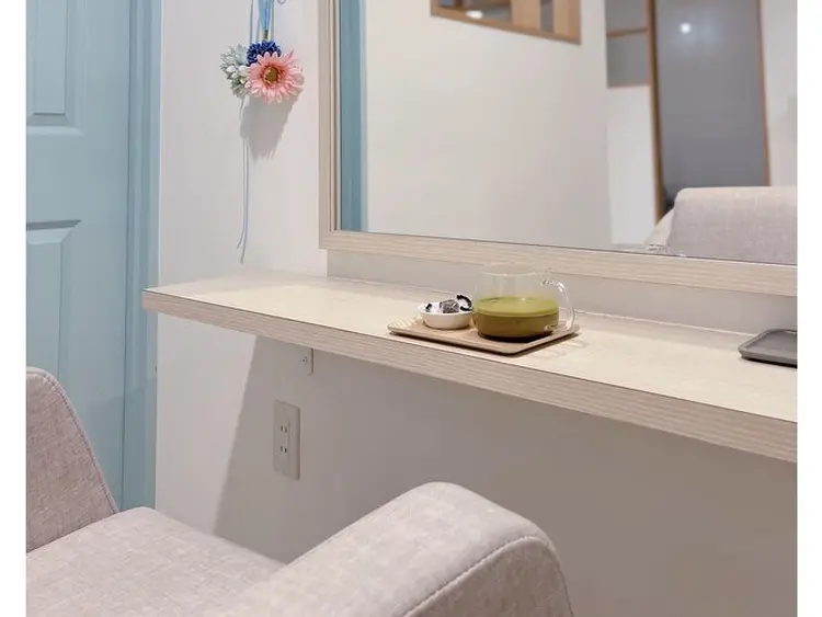 scena(シーナ)の内観・外観3