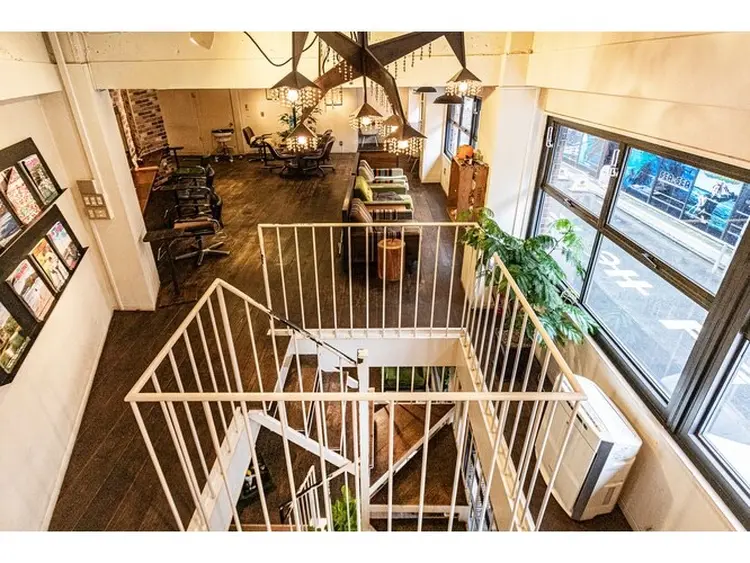 HAPPY VERYの内観・外観2