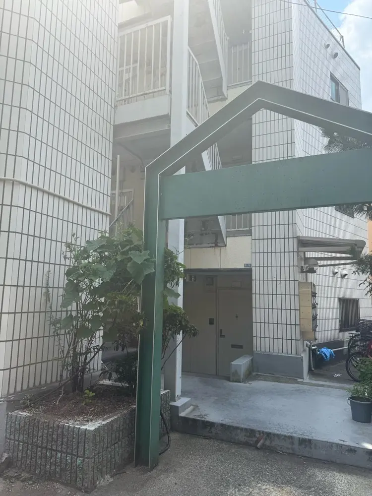 NAILSALON ViViChiの内観・外観1
