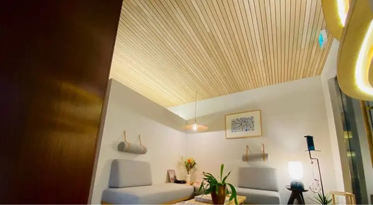 CASIの内観・外観1