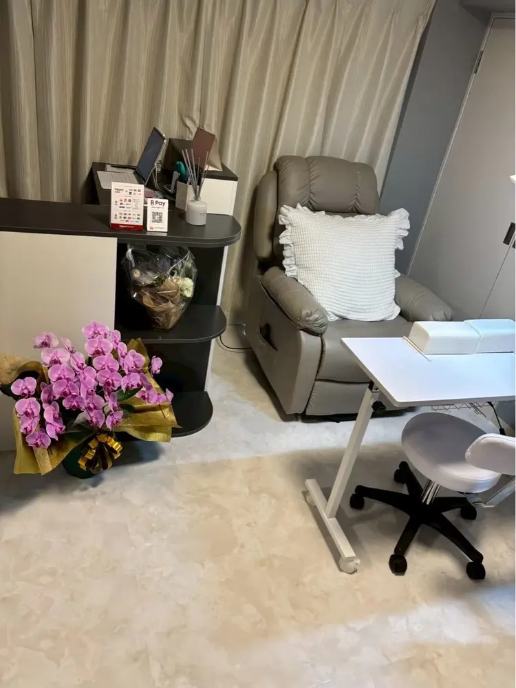 PuaMo.の内観・外観3