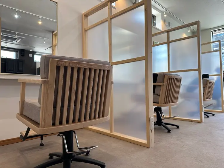 Later 登戸の内観・外観3