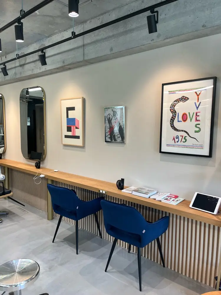 Elilumeの内観・外観2