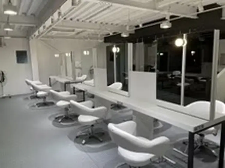 hair art Le Riow by NYNYの内観・外観2