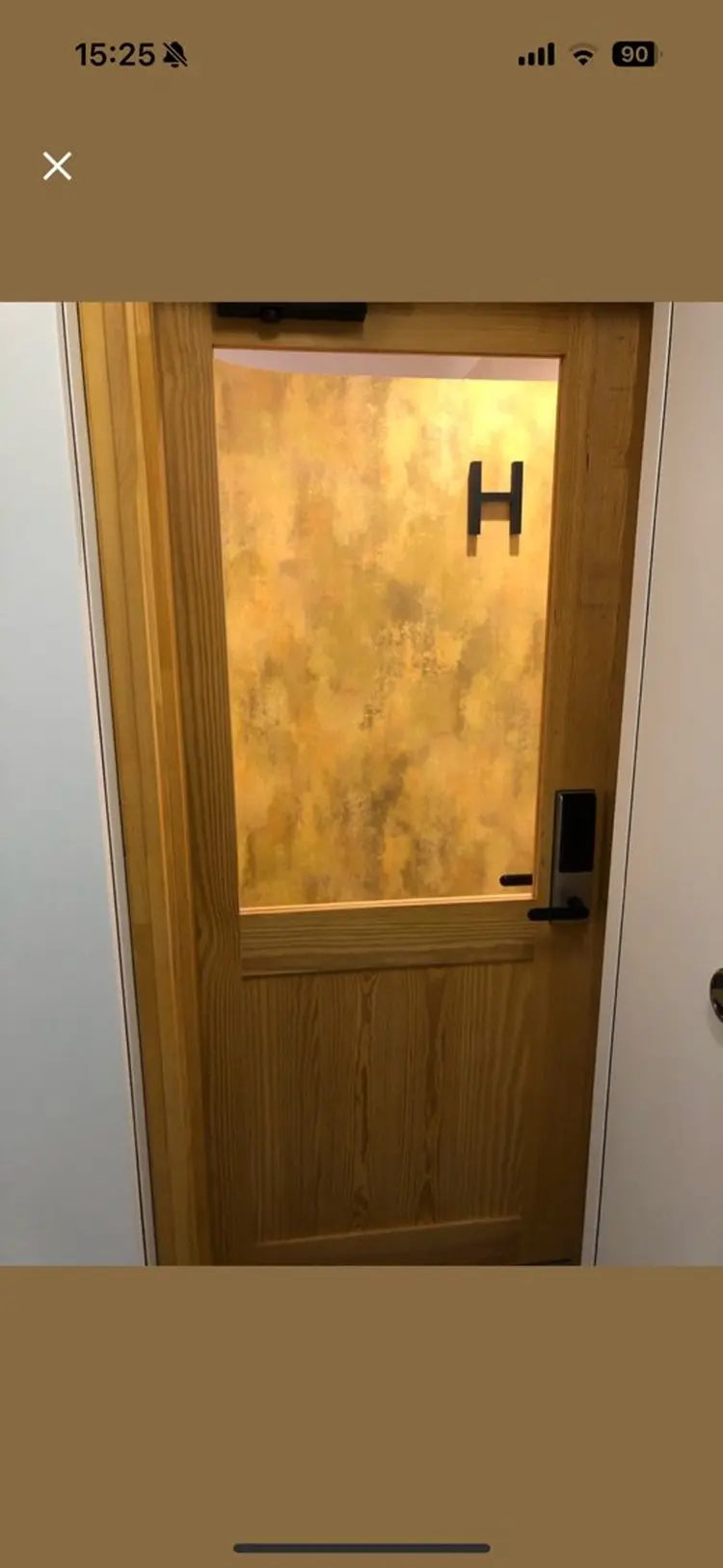 H by realmeの内観・外観1