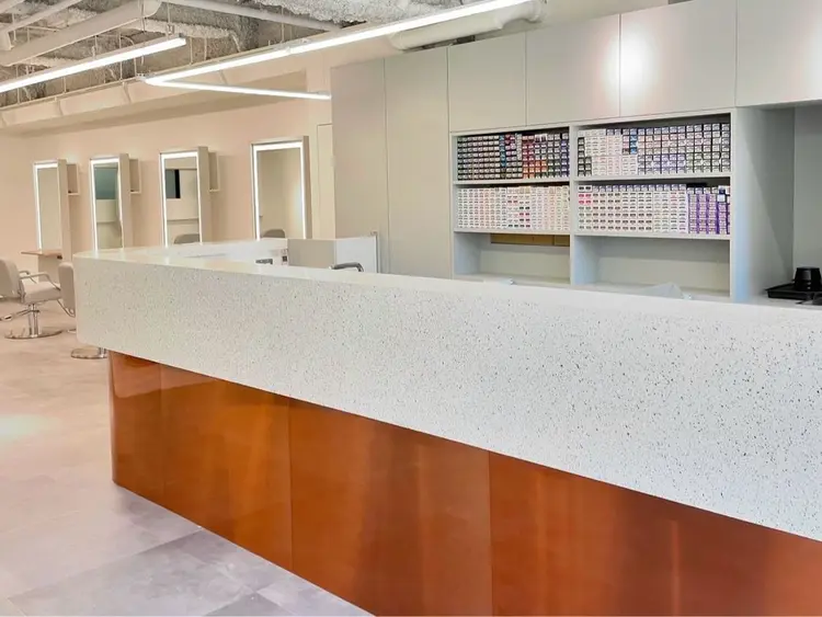 Elsa  神戸元町店【エルサ】の内観・外観1