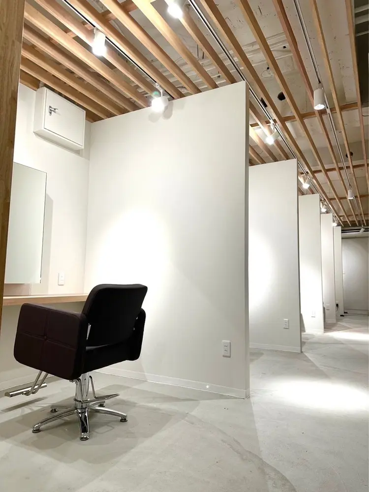 attraitの内観・外観3