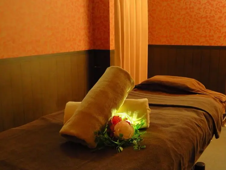 オンディーヌの内観・外観1