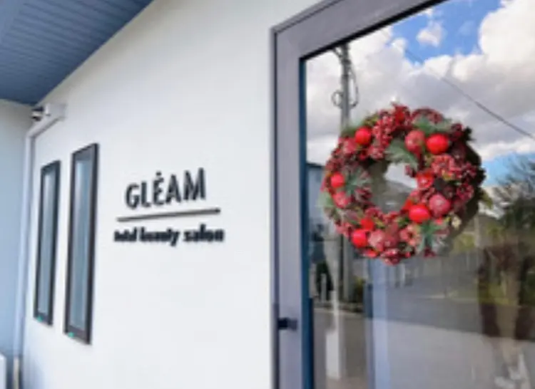 total beauty  salon GLÉAMの内観・外観1