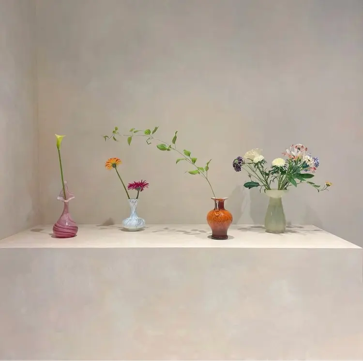 cieの内観・外観2