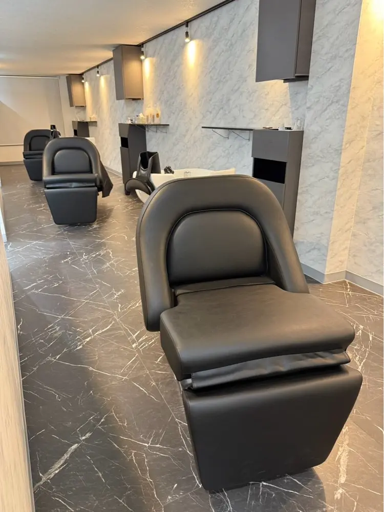 Via四条烏丸の内観・外観3