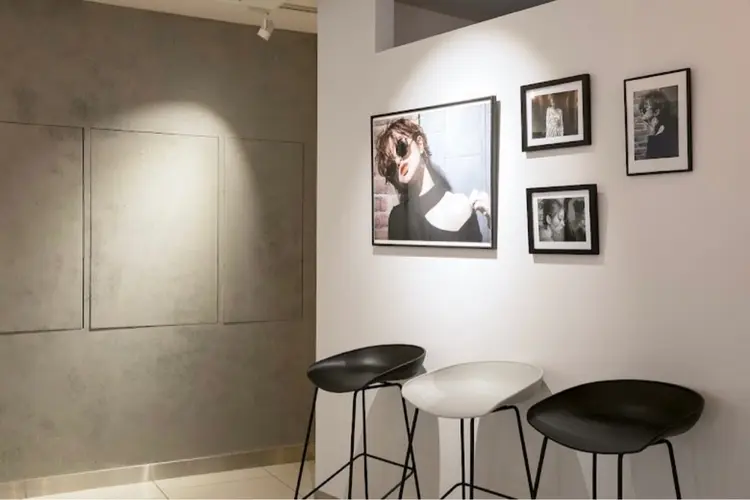 vain　渋谷【ヴェイン シブヤ】の内観・外観1