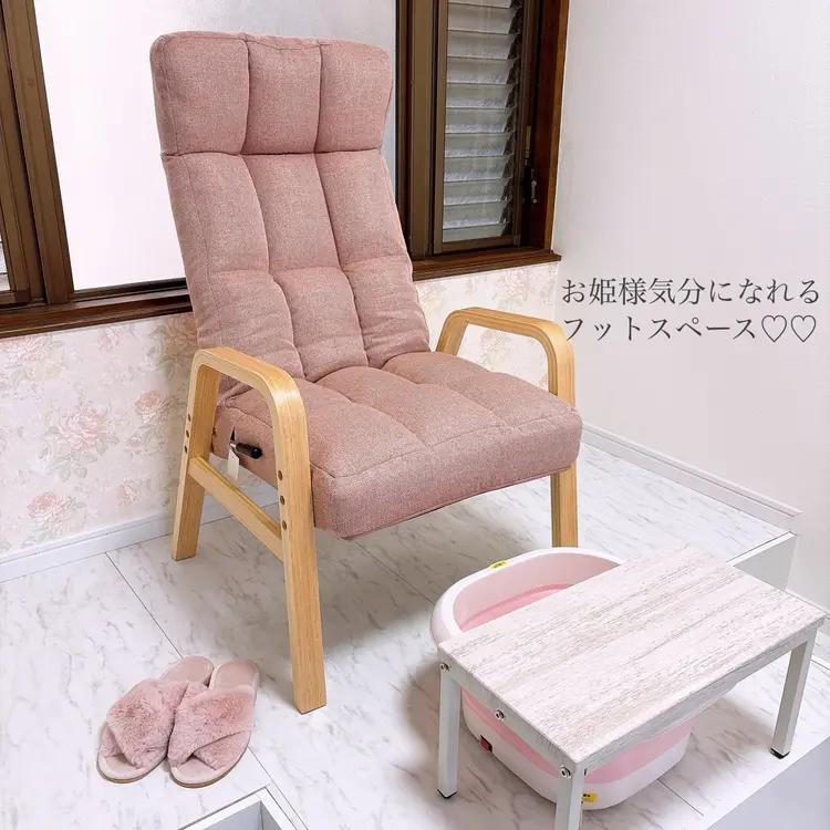 nailsalon Honeymeの内観・外観2