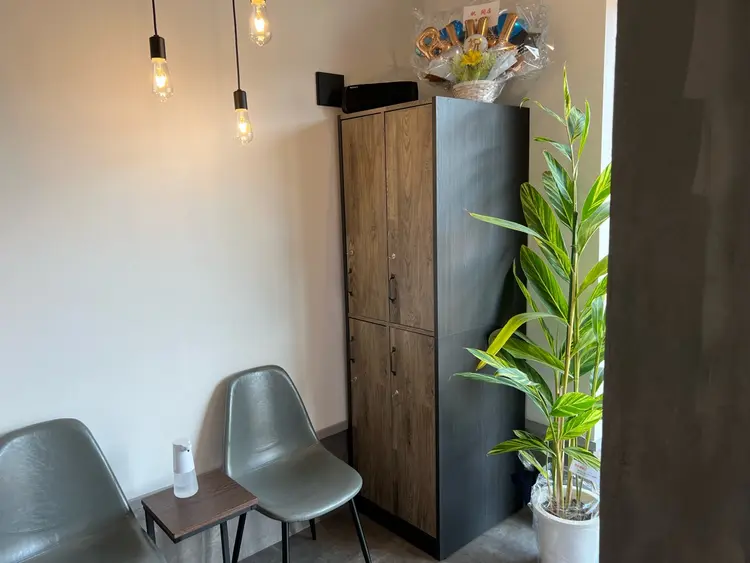 Bullの内観・外観2