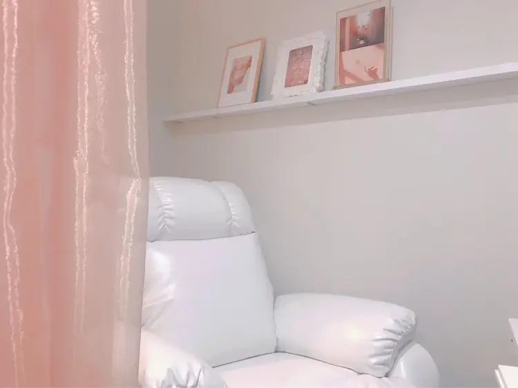 AmorNailの内観・外観2