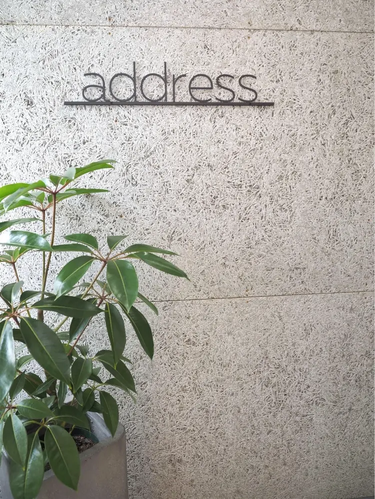 SHILKの内観・外観1