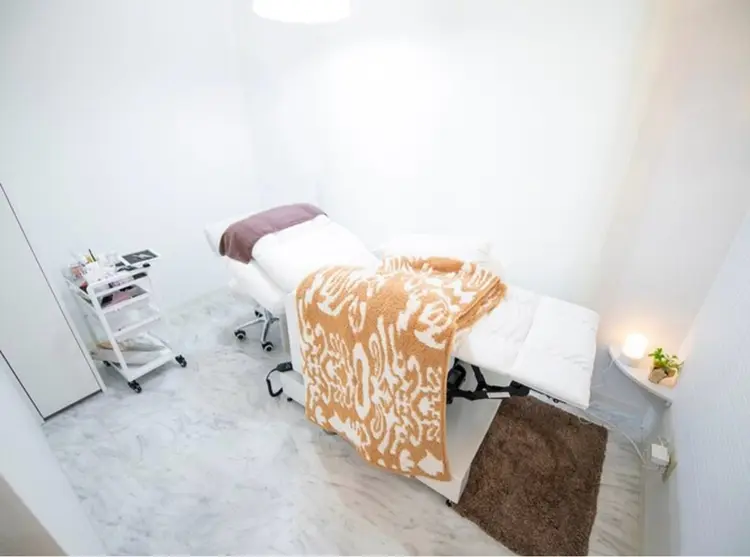 EYESTARなんば店の内観・外観1