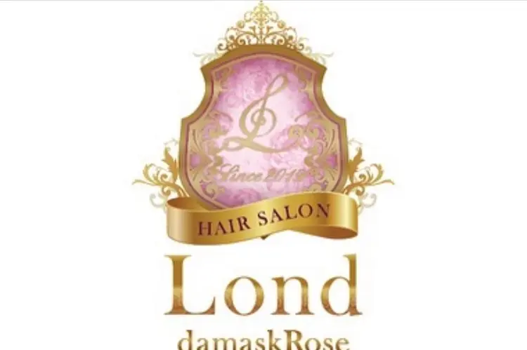 Lond damask Roseの内観・外観1