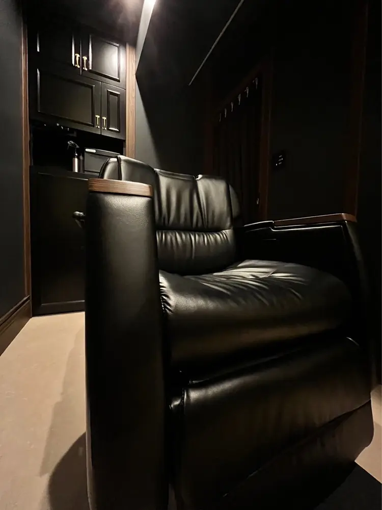 ヘアモードキクチの内観・外観1