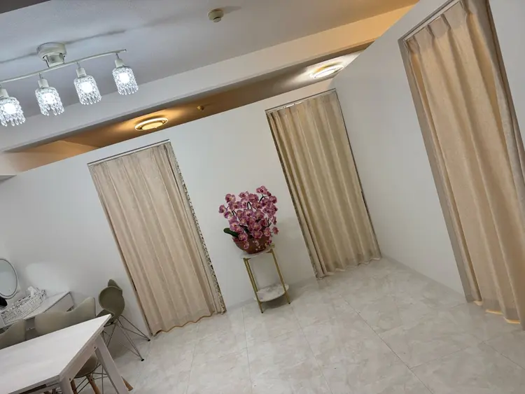 美sorciereの内観・外観2