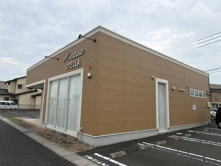 A.casaの内観・外観2